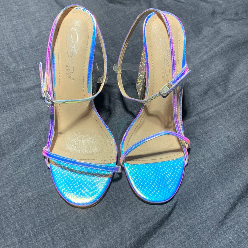Heels